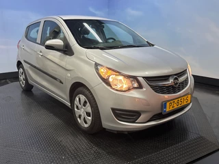 Opel KARL Opel KARL 1.0 ecoFLEX Selection Slechts 20DKM!! - afbeelding nr 7