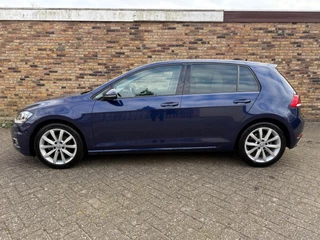 Volkswagen Golf Volkswagen Golf 1.0 TSI Comfortline Business - afbeelding nr 7