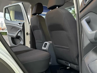 Volkswagen T-Cross Volkswagen T-Cross 1.0 TSI Style Automaat DSG 2020 Top staat - afbeelding nr 22