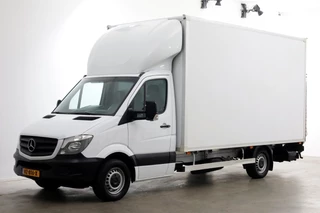 Mercedes-Benz Sprinter - afbeelding nr 9