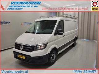 Volkswagen Crafter - afbeelding nr 1