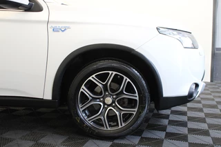 Mitsubishi Outlander Mitsubishi Outlander 2.0 PHEV Executive Edition X-Line - afbeelding nr 4