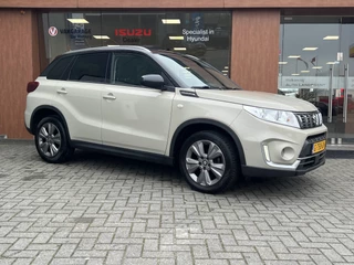 Suzuki Vitara - afbeelding nr 4