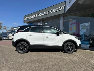 Opel Crossland X - afbeelding nr 8