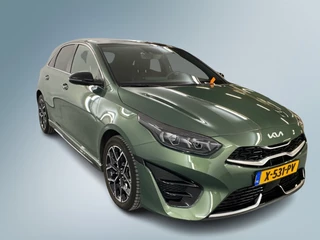 Kia Ceed - afbeelding nr 2