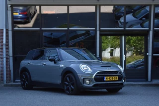 MINI Clubman Mini Mini Clubman 2.0 Cooper S Chili Serious Business AUT Carplay Cruise Stoelvw - afbeelding nr 2
