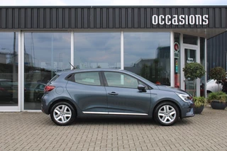Renault Clio Renault Clio 1.0 TCe 90 Equilibre - afbeelding nr 2