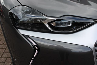 DS DS 3 DS DS 3 Crossback E-Tense Performance Line+ 50 kWh | Head-up | Camera | Cruise control | Stoelverwarming - afbeelding nr 41