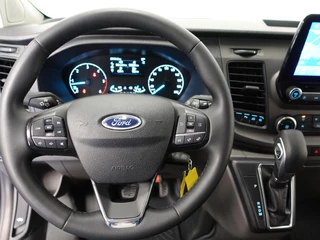 Ford Transit Custom Ford Transit Custom 300 2.0 TDCI L2H1 Trend Automaat Airco Navi Cruisecontrol Camera Parkeersensoren Trekhaak - afbeelding nr 15