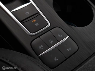 Ford Focus FORD FOCUS WAGON 1.0 ECOBOOST TITANIUM AUTOMAAT/LEDER/B&O/TREKHAAK/ELEK-KLEP/STOEL-STUURVERWARMING - afbeelding nr 42