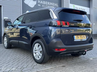 Peugeot 5008 Peugeot 5008 1.2 PureTech 7-Persoons Trekhaak Camera CarPlay - afbeelding nr 11