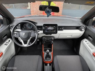 Suzuki Ignis Suzuki Ignis 1.2 Rhino - afbeelding nr 9