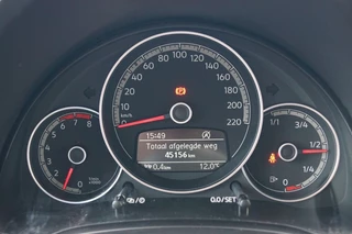 Volkswagen up! - afbeelding nr 15