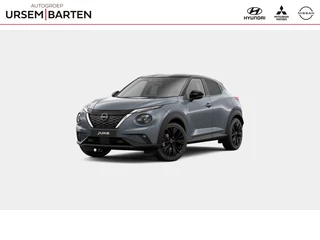 Nissan Juke 1.6 Hybrid N-Sport Tech pack Light cold pack | €3.000,- voorraadkorting