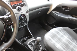 Peugeot 108 Peugeot 108 1.0 e-VTi Active, 5-Drs, Pdc, Airco, Elek ramen voor, Bluetooth, - afbeelding nr 24