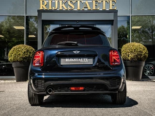MINI Cooper Mini 1.5 Cooper Dalston Edition|LED|CARPLAY|KLEPSYSTEEM - afbeelding nr 6