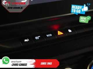 Renault Trafic Renault Trafic 2.0 dCi 130 pk L2 BPM VRIJ! DC Dubbel Cabine LED/ 2xSchuifdeur/ Navi/ Carplay/ Camera/ PDC/ Cruise - afbeelding nr 23