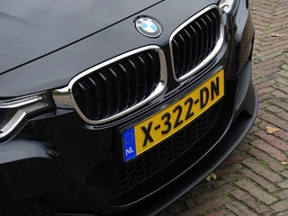 BMW 3 Serie BMW 3 Serie 330e 252PK M-Sport Ed. / M-Perf. / LED - afbeelding nr 42