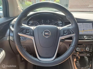 Opel Mokka X Opel Mokka X 1.4 Turbo Innovation - afbeelding nr 12