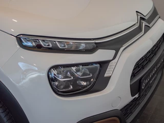 Citroën C3 Citroën C3 110 PK C-Series | Camera | Navi | DAB+ | Cruise | Clima - afbeelding nr 8