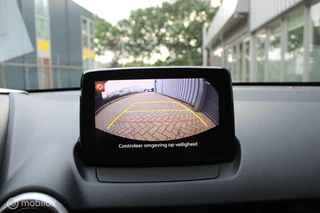 Mazda 2 Mazda 2 1.5 Skyactiv-G Style Selected | Carplay | Camera | Cruise | Led | NL Auto. - afbeelding nr 27