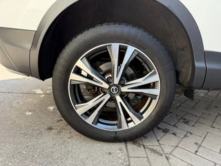 Nissan QASHQAI Nissan Qashqai 1.2 N-Connecta Automaat Pano - afbeelding nr 19