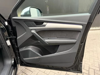 Audi SQ5 Audi SQ5 3.0 TFSI SQ5 Quattro |Pano|Luchtvering|B&O|Rs zetels| - afbeelding nr 24