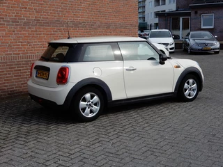 MINI One - afbeelding nr 3