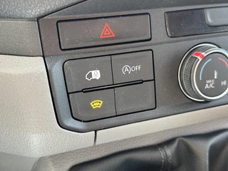 Volkswagen Crafter Volkswagen Crafter 35 2.0 TDI L3H3 Highline*A/C*3500KG HAAK*NAVI*LEER - afbeelding nr 24