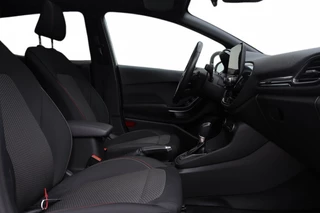 Ford Fiesta - afbeelding nr 12