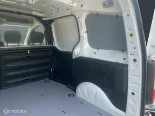 Citroën Berlingo Citroen Berlingo 1.6 Luxery Benzine 3Zits Cruise cntrl  Elektr Pakket Led Schuifdeur Trekhaak Etc - afbeelding nr 12