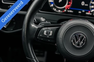Volkswagen Golf Volkswagen Golf 2.0 TSI 4Motion R Pano Camera ACC - afbeelding nr 18
