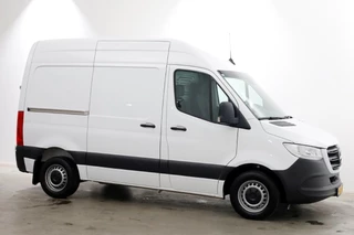 Mercedes-Benz Sprinter - afbeelding nr 10