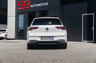 Volkswagen Golf Volkswagen Golf 8 GTE 245PK HEAD UP|ORYX|IQ|PANO|FULL OPTION - afbeelding nr 6