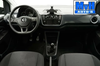 Volkswagen up! Volkswagen Up! 1.0 BMT move up!|BLUETOOTH|AIRCO|DAB|ORG.NL - afbeelding nr 2