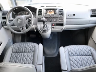 Volkswagen Transporter - afbeelding nr 8