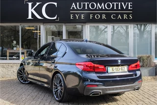 BMW 5 Serie !VOL! | Nightvision | TV - afbeelding nr 5
