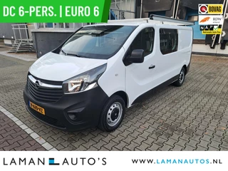 Opel Vivaro - 48258078-0