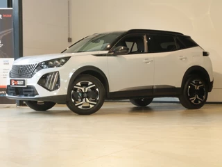 Peugeot 2008 - afbeelding nr 18