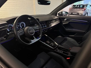 Audi S3 - afbeelding nr 11