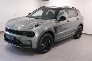 Lynk & Co 01 1.5 PHEV More | PANO | Nieuw Model