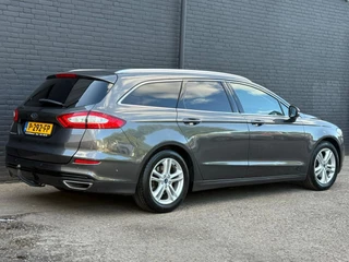 Ford Mondeo Ford Mondeo Wagon 1.5 Titanium NAVI | CAMERA | LEDER | 1STE EIGEN | AIRCO - afbeelding nr 3