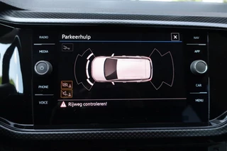 Volkswagen T-Cross Volkswagen T-Cross 1.0 TSI 110PK, Apple Carplay/ Android Auto, LED Verlichting, Clima, etc. - afbeelding nr 27