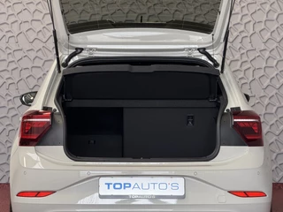 Volkswagen Polo Volkswagen Polo 2.0 TSI GTI 207PK PANO IQ LED/GRILL CAMERA STOELVERW ADAP.CRUIS ZWARTE.HEMEL 18'' LMV BEATS AUDIO 