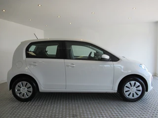Volkswagen up! - afbeelding nr 6