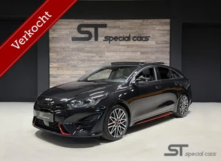 Kia ProCeed 1.6 T-GDi GT|Pani|Full|Dealer Onderhoduen