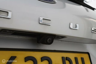 Ford Focus Ford Focus Wagon 1.0 EcoBoost Active Business |trekhaak| - afbeelding nr 19