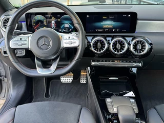 Mercedes-Benz A-Klasse Mercedes A-klasse 180 Business Solution AMG 2021 org 26476km - afbeelding nr 35