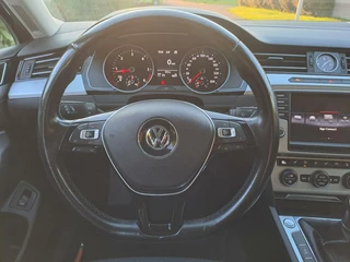 Volkswagen Passat Volkswagen Passat Variant 1.6 TDI Business Edition +Carplay - afbeelding nr 21