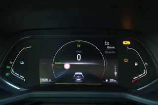 Renault Clio Renault Clio 1.6 E-Tech Hybrid 140 Zen Airco|Cruise|Navi|Audio - afbeelding nr 21